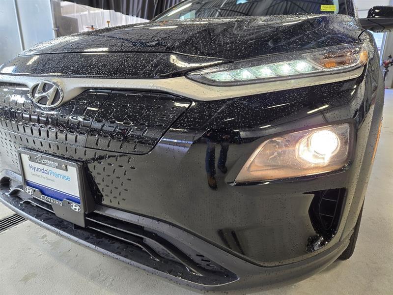 hyundai Kona Electric 2021 - 28