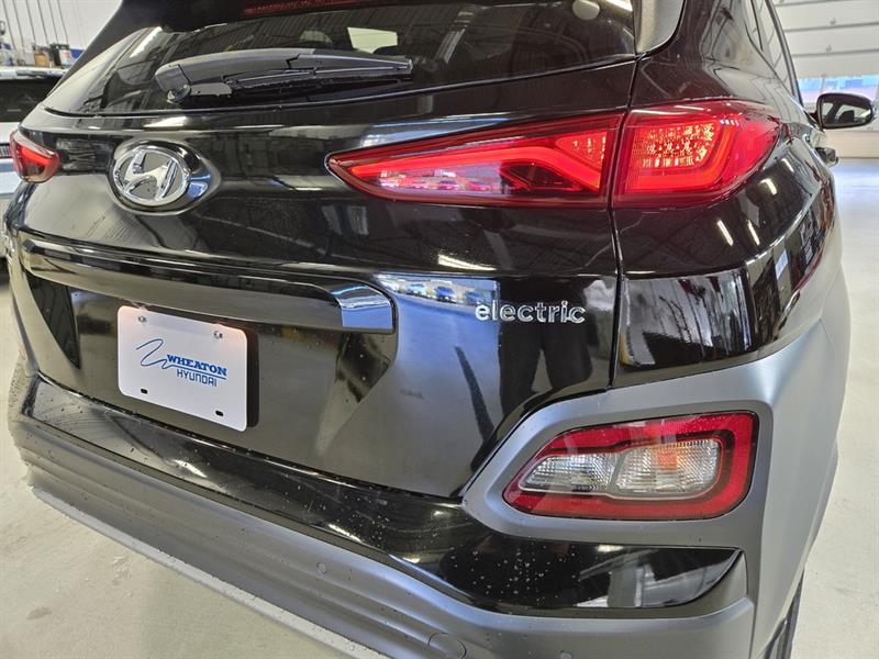 hyundai Kona Electric 2021 - 29