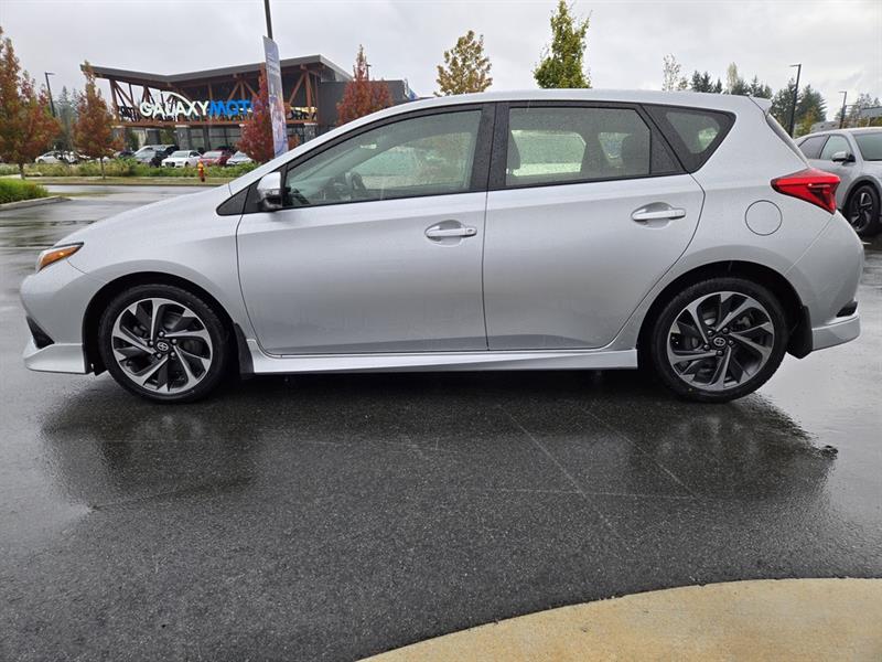 scion iM 2016 - 5