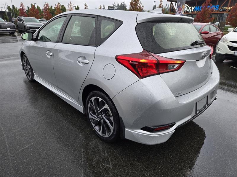 scion iM 2016 - 6