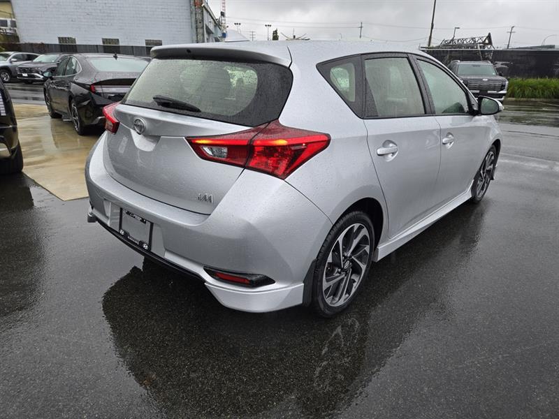 scion iM 2016 - 8