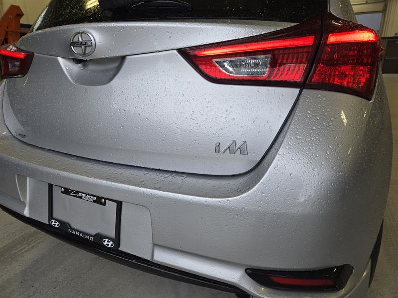 scion iM 2016 - 31
