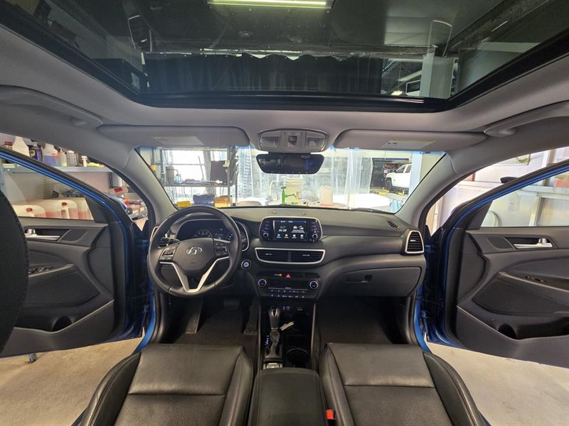 hyundai Tucson 2021 - 4