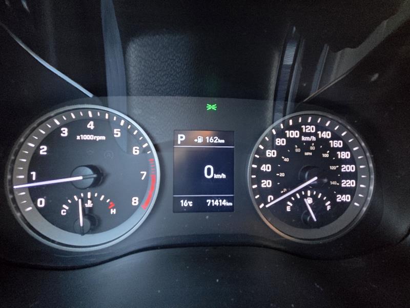 hyundai Tucson 2021 - 15