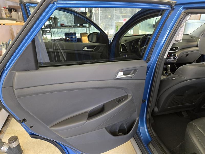 hyundai Tucson 2021 - 20