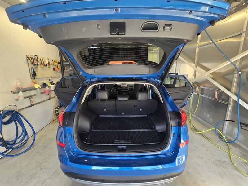 hyundai Tucson 2021 - 23