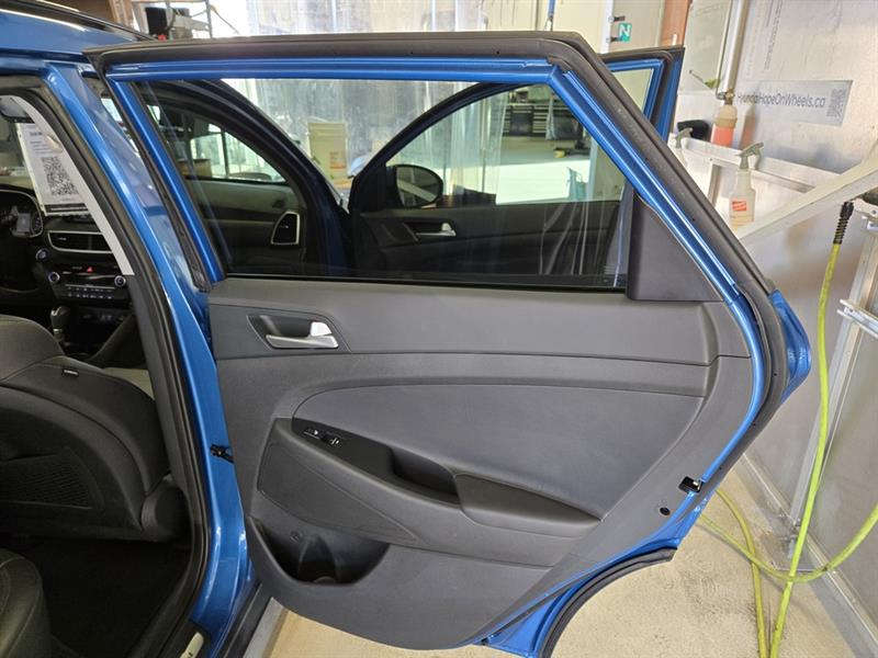 hyundai Tucson 2021 - 26