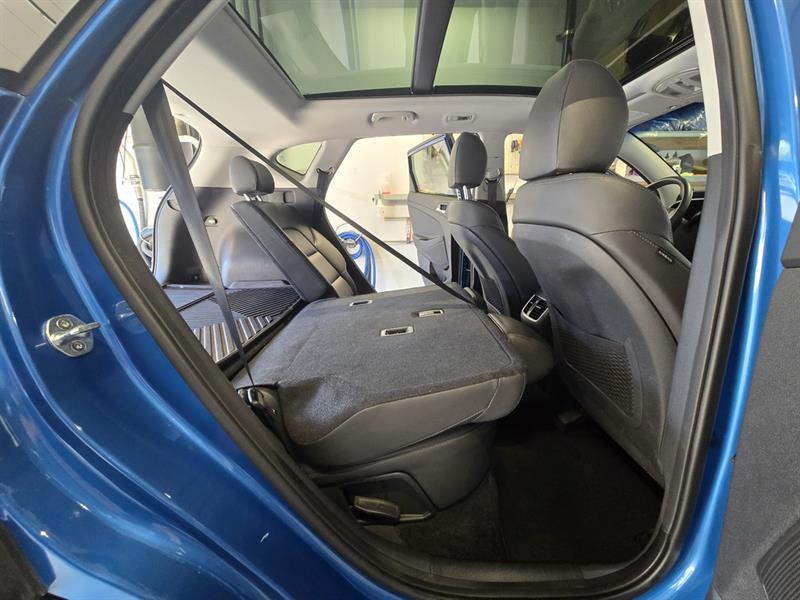 hyundai Tucson 2021 - 27