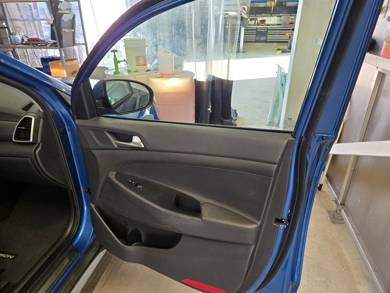 hyundai Tucson 2021 - 28