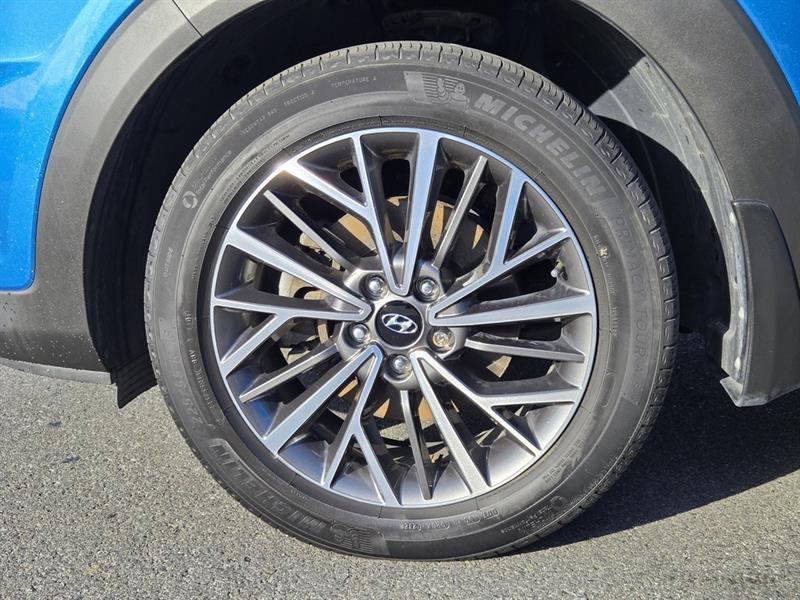 hyundai Tucson 2021 - 33