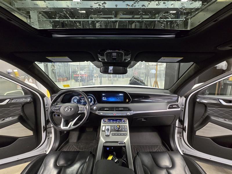 hyundai Palisade 2022 - 4