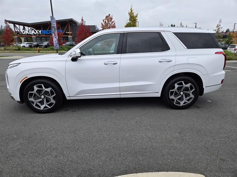 hyundai Palisade 2022 - 5