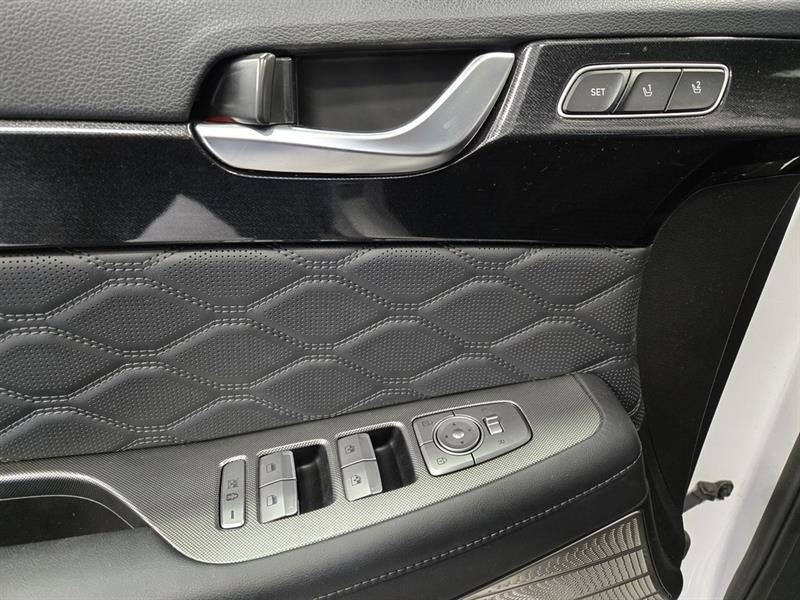 hyundai Palisade 2022 - 11