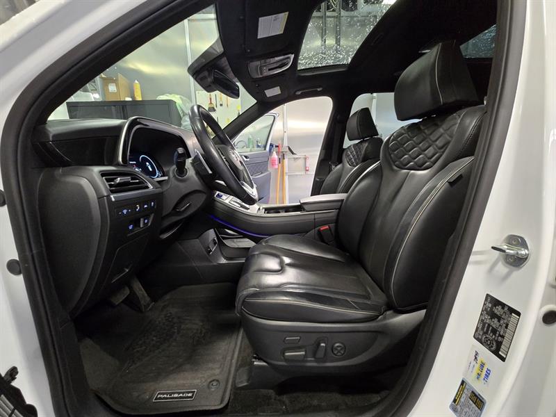 hyundai Palisade 2022 - 13