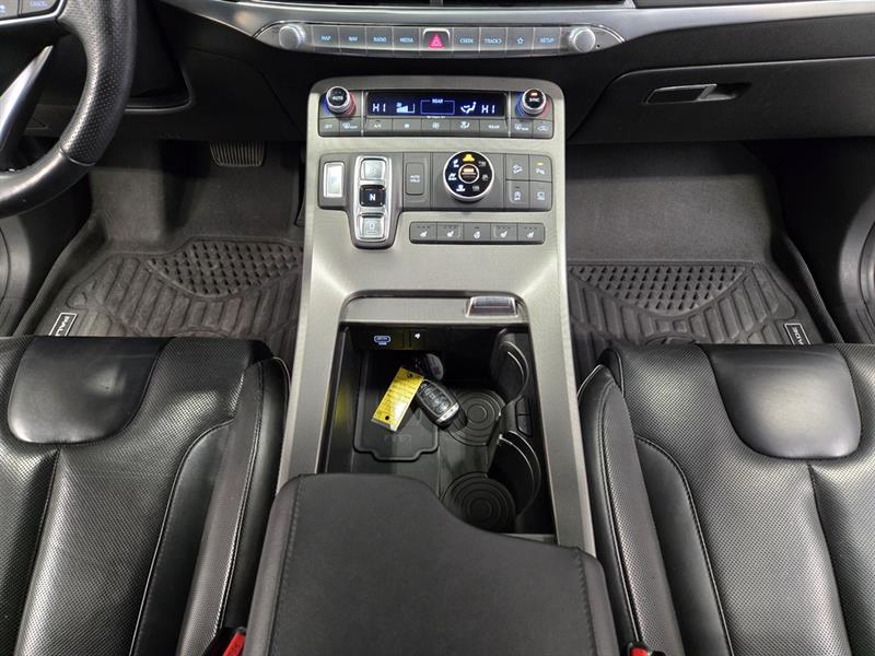 hyundai Palisade 2022 - 18