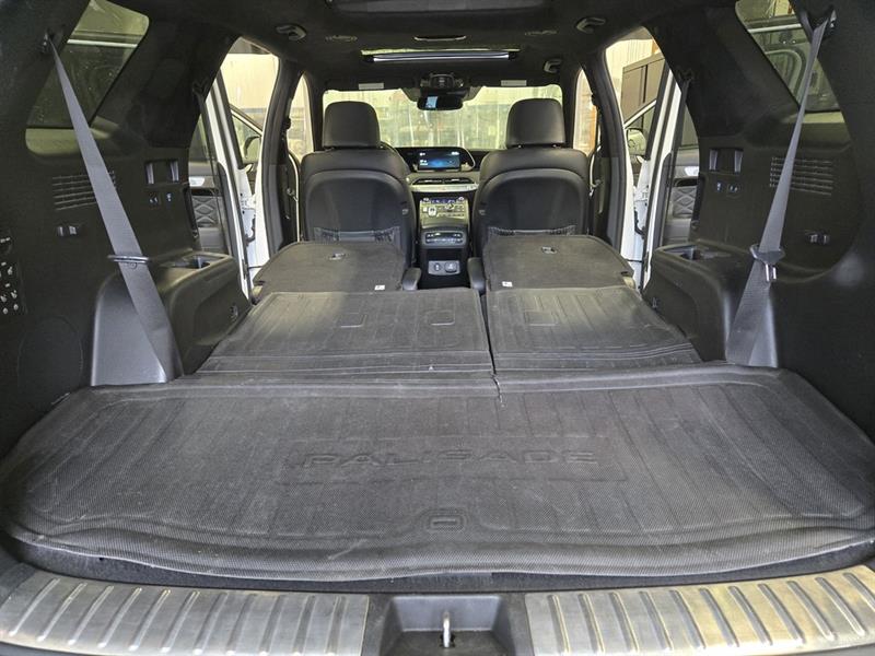 hyundai Palisade 2022 - 24