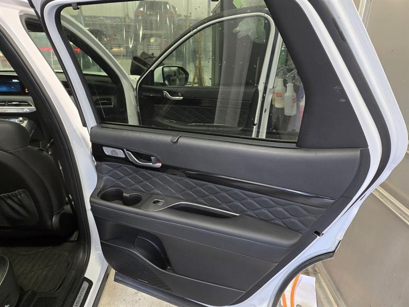 hyundai Palisade 2022 - 25