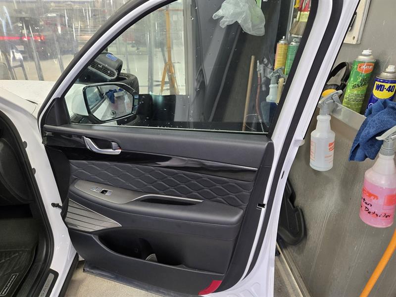 hyundai Palisade 2022 - 28