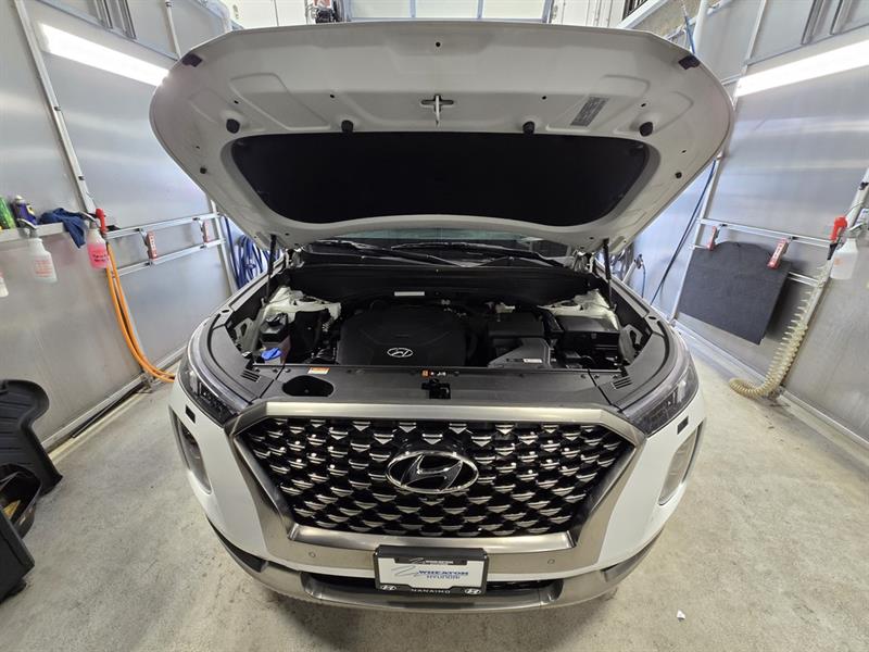 hyundai Palisade 2022 - 30