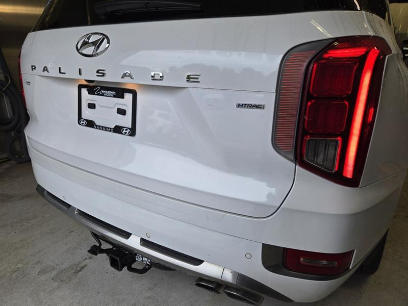 hyundai Palisade 2022 - 32