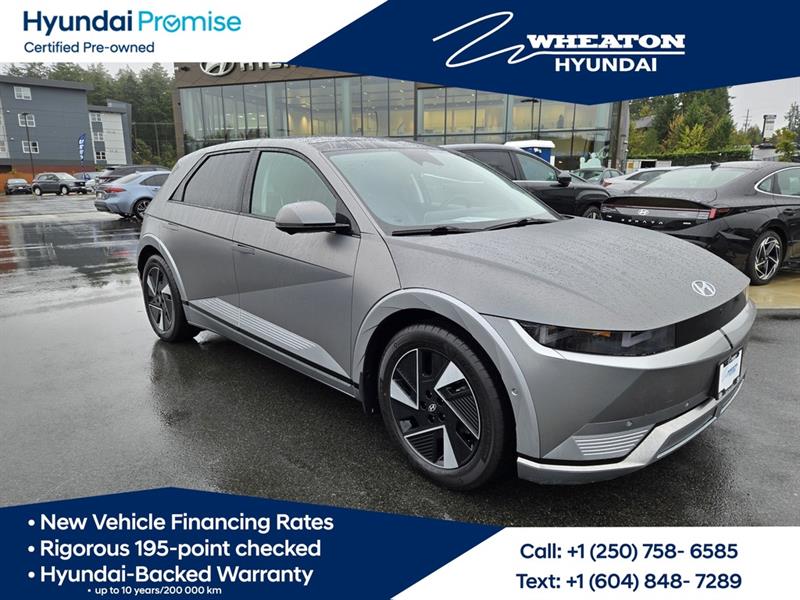 hyundai IONIQ 5 2023