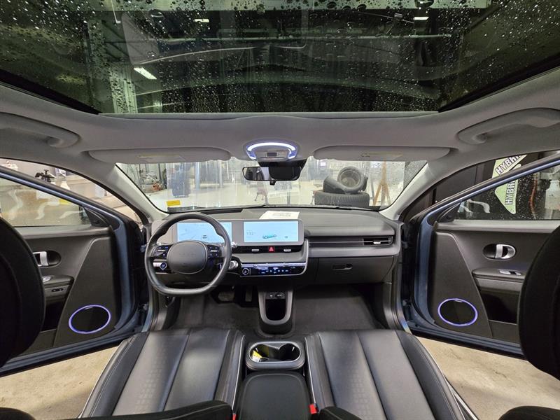 hyundai IONIQ 5 2023 - 3