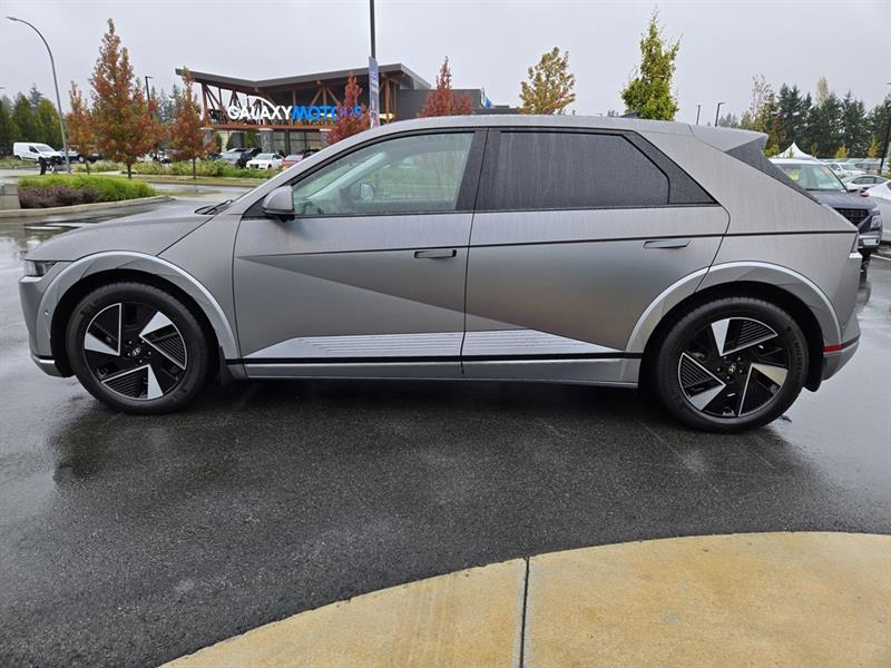 hyundai IONIQ 5 2023 - 4