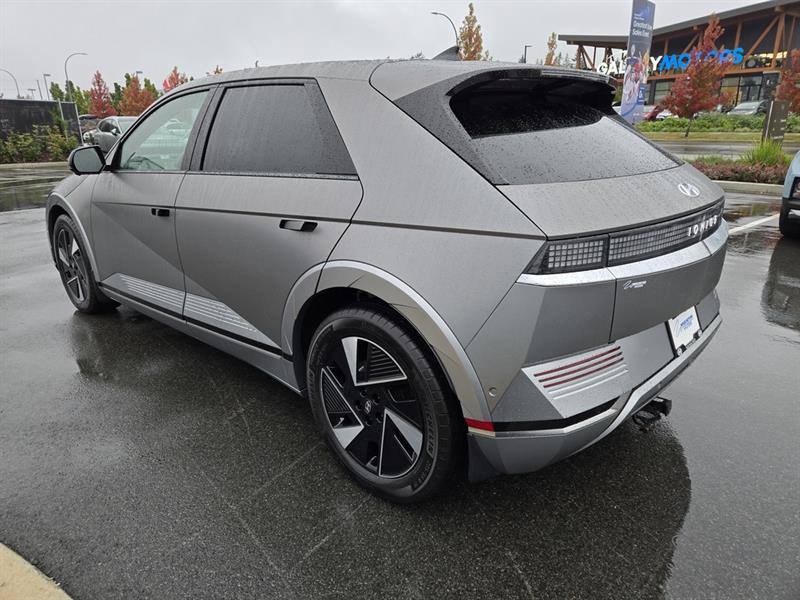 hyundai IONIQ 5 2023 - 5