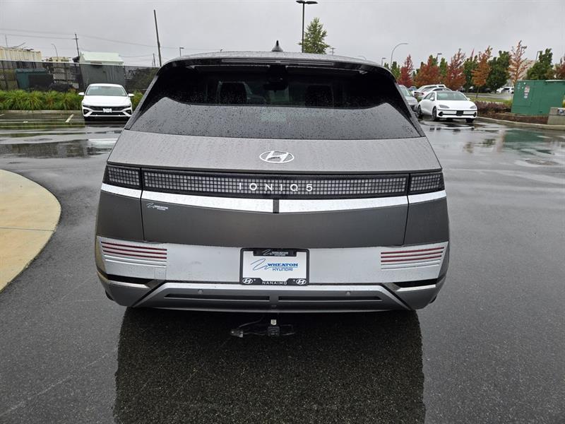 hyundai IONIQ 5 2023 - 6