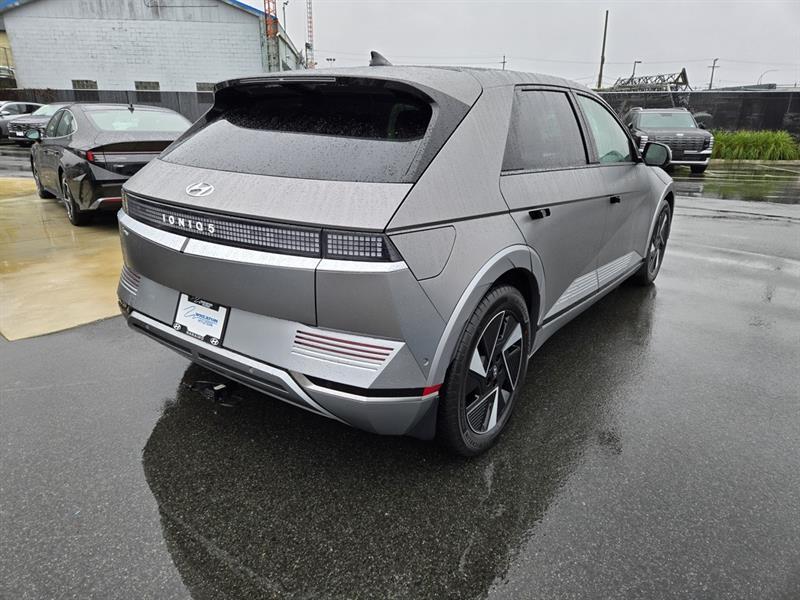 hyundai IONIQ 5 2023 - 7