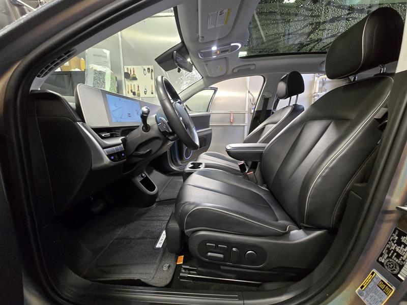 hyundai IONIQ 5 2023 - 12