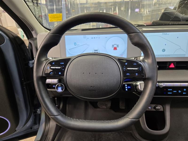 hyundai IONIQ 5 2023 - 13