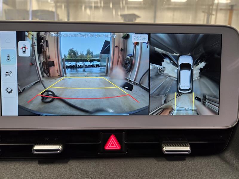 hyundai IONIQ 5 2023 - 17