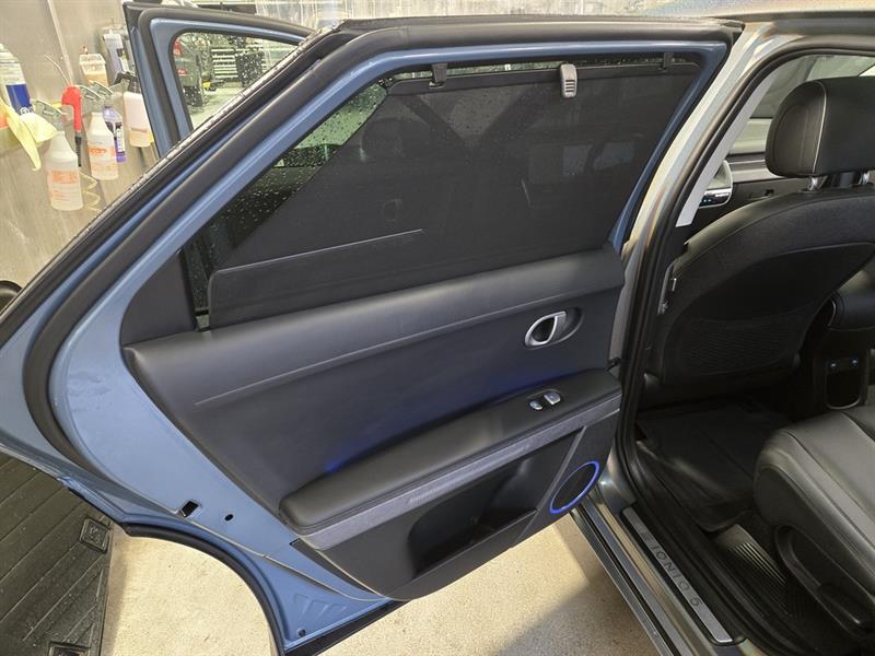 hyundai IONIQ 5 2023 - 20