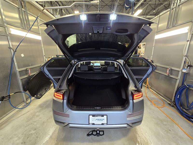 hyundai IONIQ 5 2023 - 23