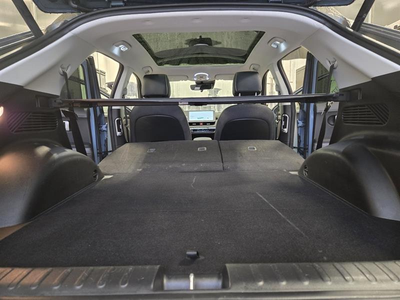 hyundai IONIQ 5 2023 - 25