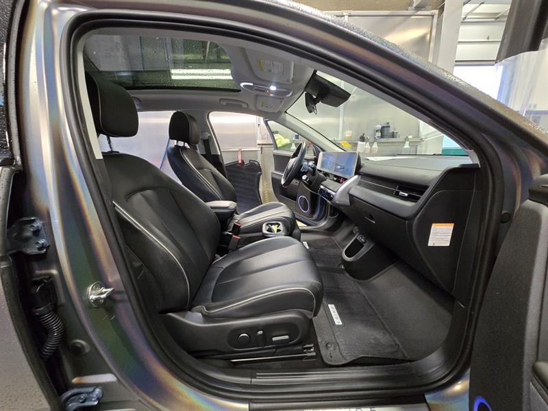 hyundai IONIQ 5 2023 - 29