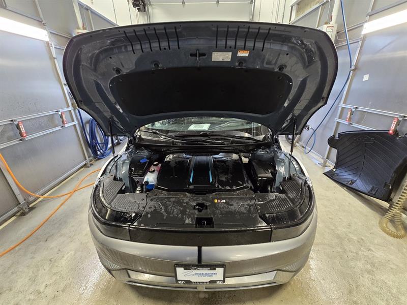 hyundai IONIQ 5 2023 - 30