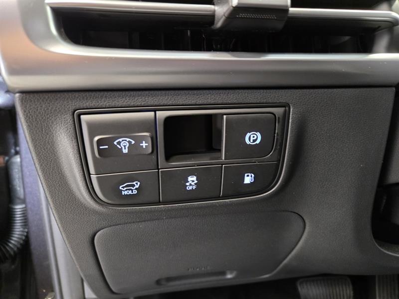 hyundai Tucson hybride rechargeable 2025 - 12