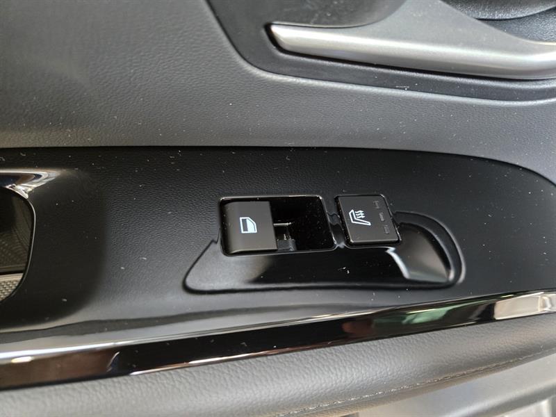 hyundai Tucson hybride rechargeable 2025 - 21