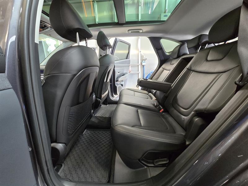 hyundai Tucson hybride rechargeable 2025 - 22