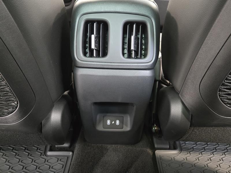 hyundai Tucson hybride rechargeable 2025 - 23