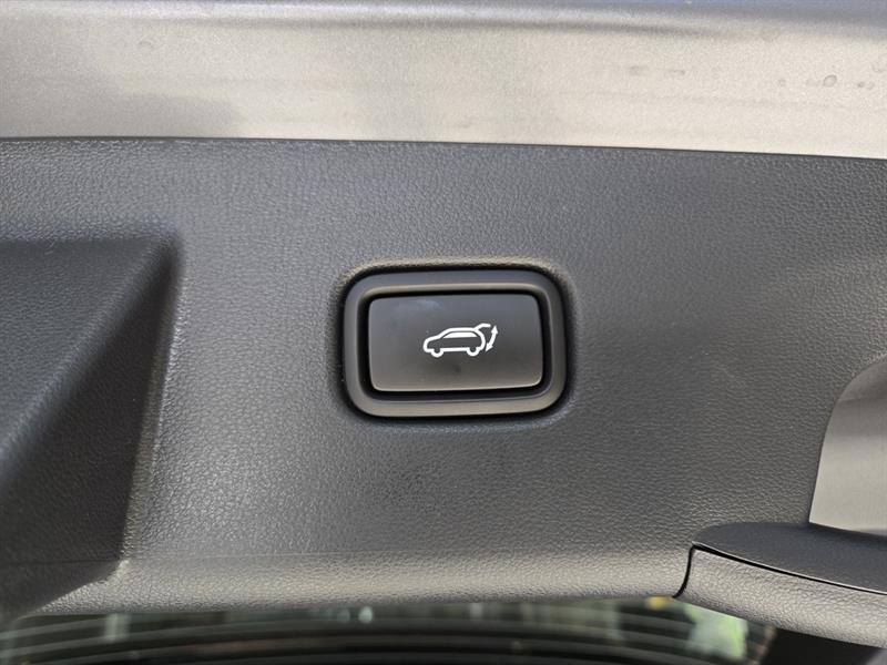 hyundai Tucson hybride rechargeable 2025 - 25