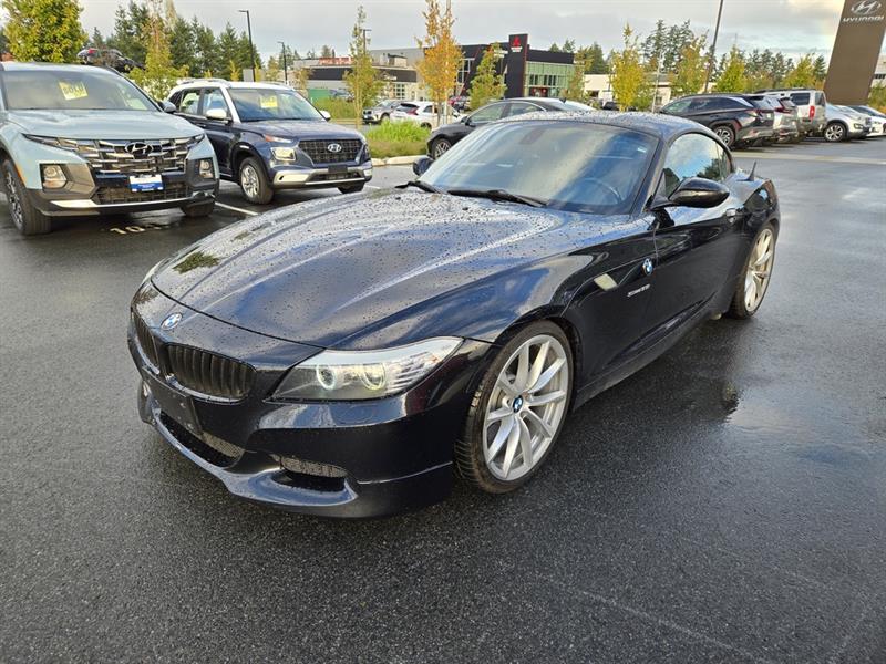 bmw Z4 2009 - 3