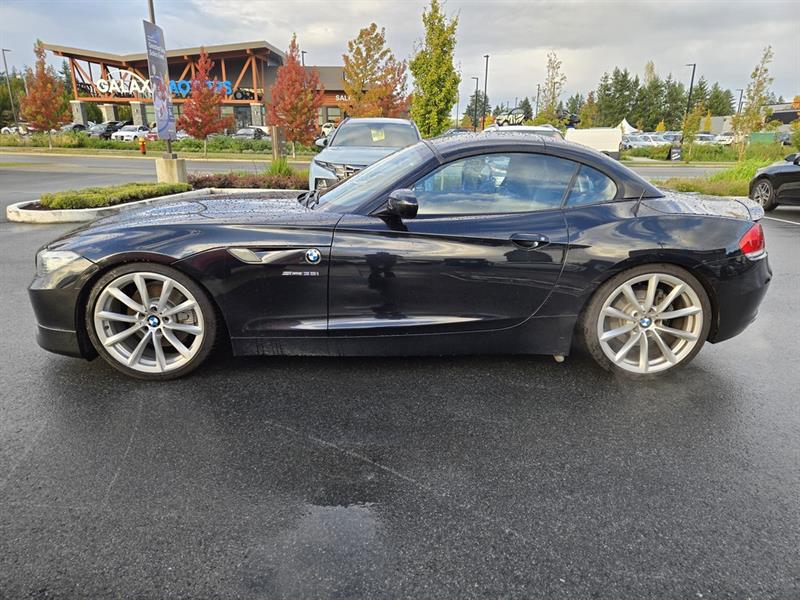 bmw Z4 2009 - 5
