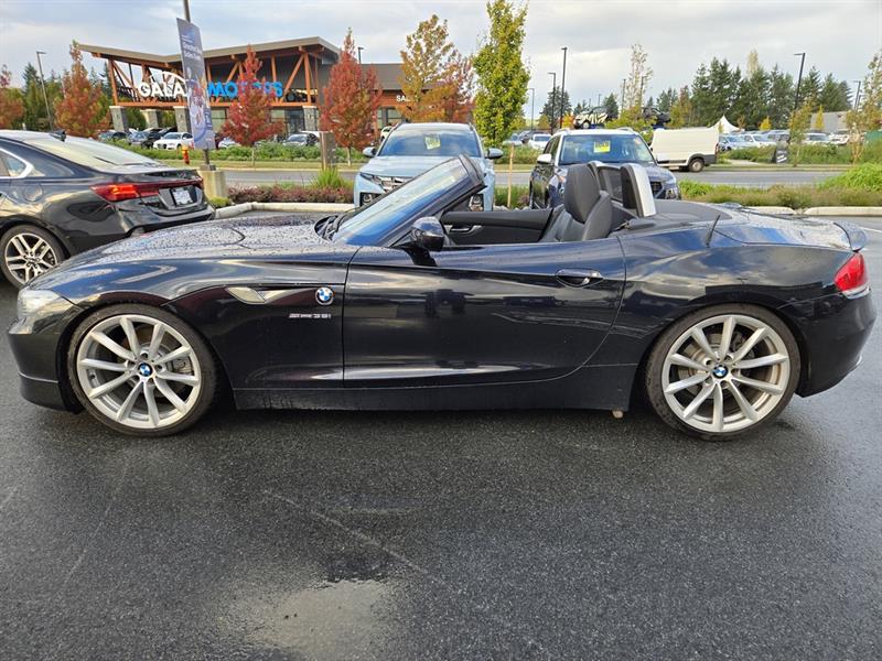 bmw Z4 2009 - 6