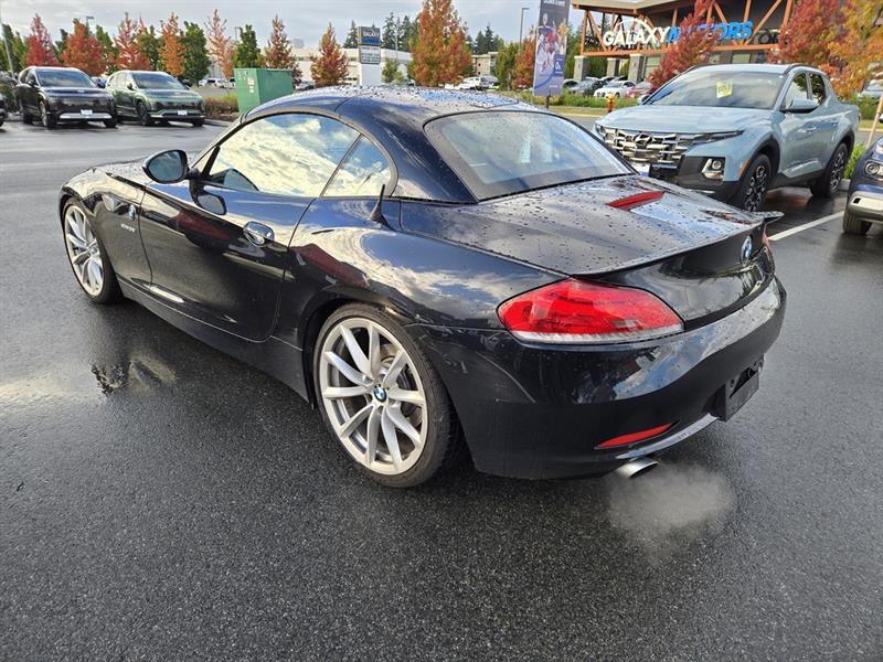 bmw Z4 2009 - 7