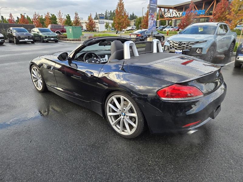 bmw Z4 2009 - 8