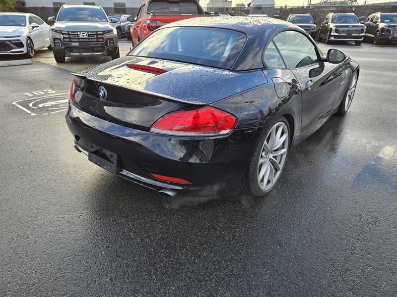 bmw Z4 2009 - 11
