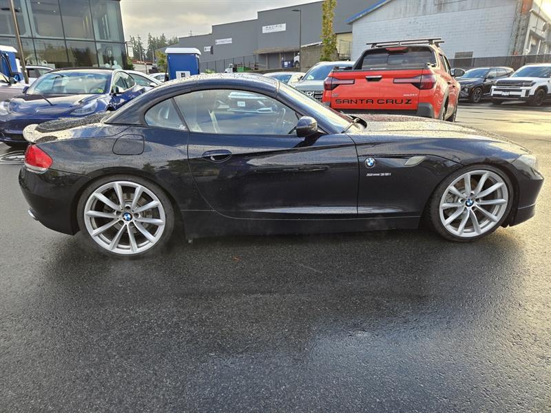bmw Z4 2009 - 13